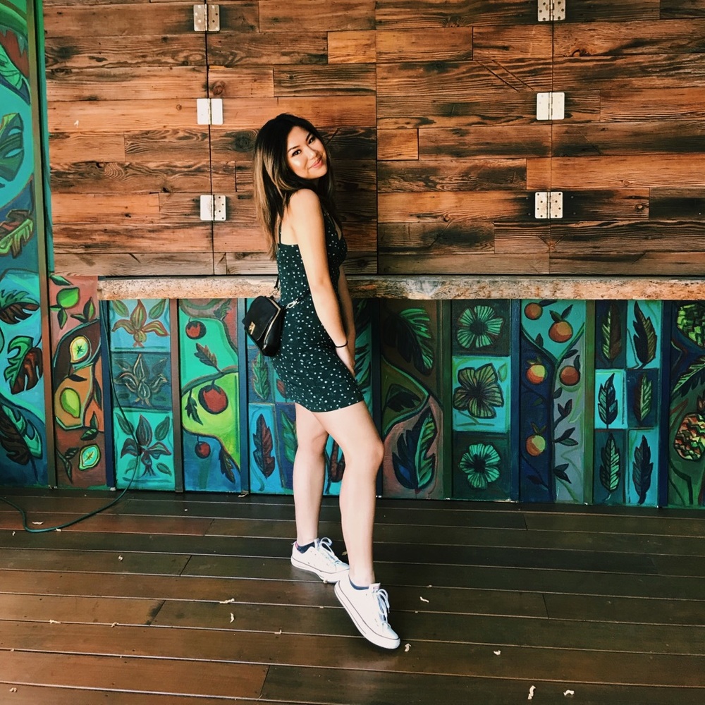 Meet your Posher, Shannon